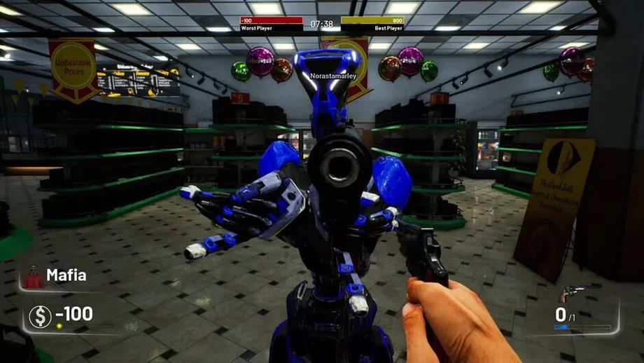 ACT (PC) gallery image 6