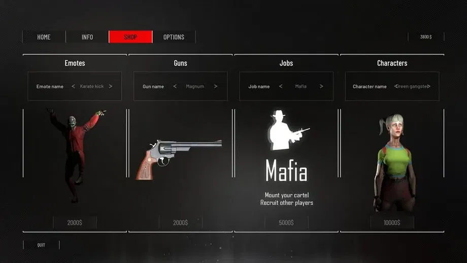 ACT (PC) gallery image 8