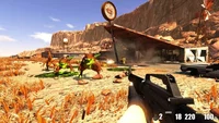 Action Alien (PC) thumb 3