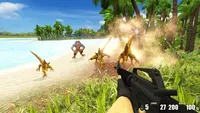 Action Alien (PC) thumb 4