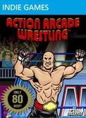 Action Arcade Wrestling (Xbox One)
