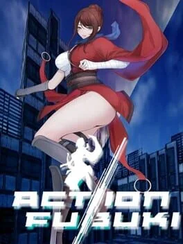 Action Fubuki (PC) gallery image 1