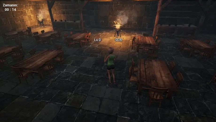 Action Rush (PC) gallery image 3