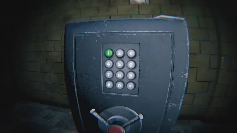 ActionCam: Supernatural Case (PS5) gallery image 8