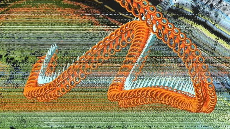 Actionpaint VR (PC) gallery image 2