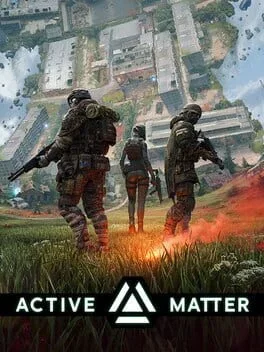 Active Matter (Xbox Series X|S)