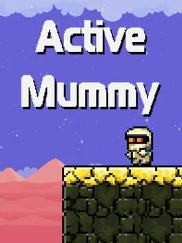 Active Mummy (PC) gallery image 1