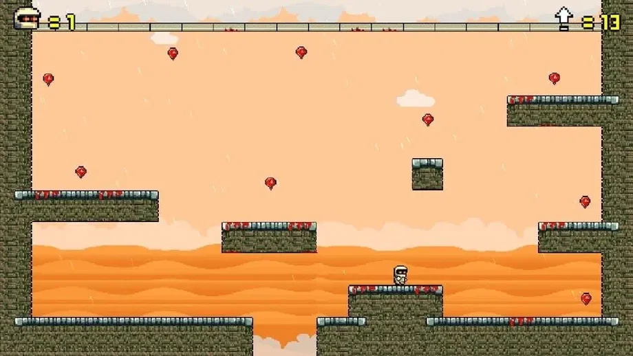 Active Mummy (PC) gallery image 2