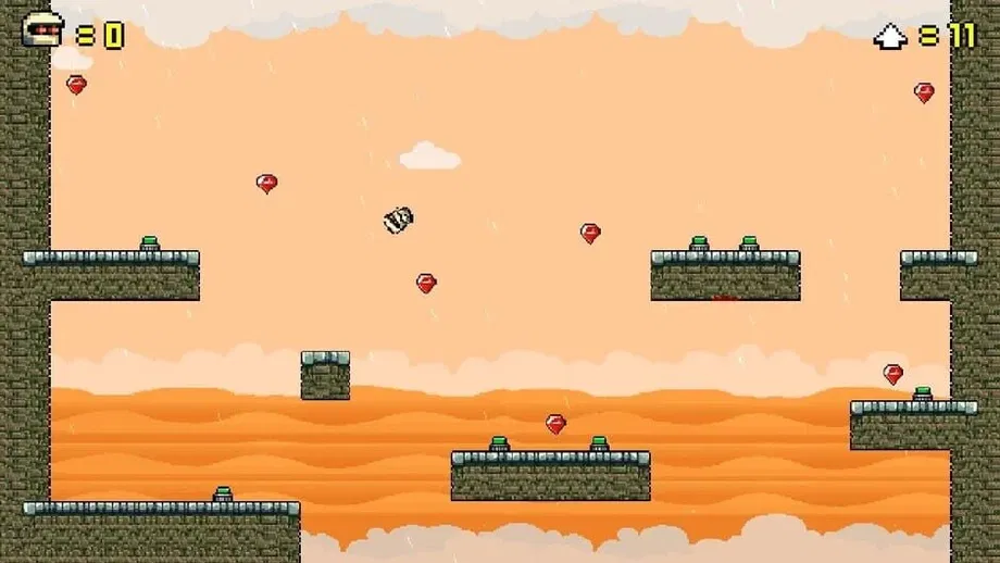 Active Mummy (PC) gallery image 3