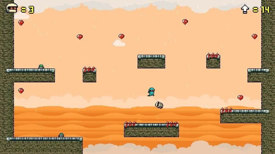 Active Mummy (PC) gallery image 4