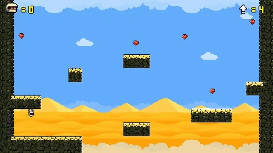 Active Mummy (PC) gallery image 6