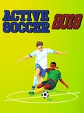 Active Soccer 2019 (Switch)