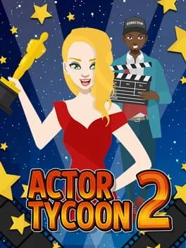 Actor Tycoon 2 (PC)