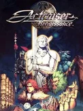 Actraiser Renaissance (PC)