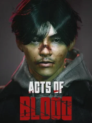 Acts of Blood (PC)