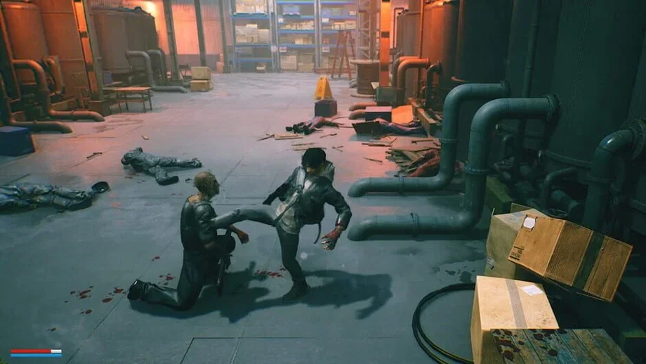 Acts of Blood (PC) gallery image 3