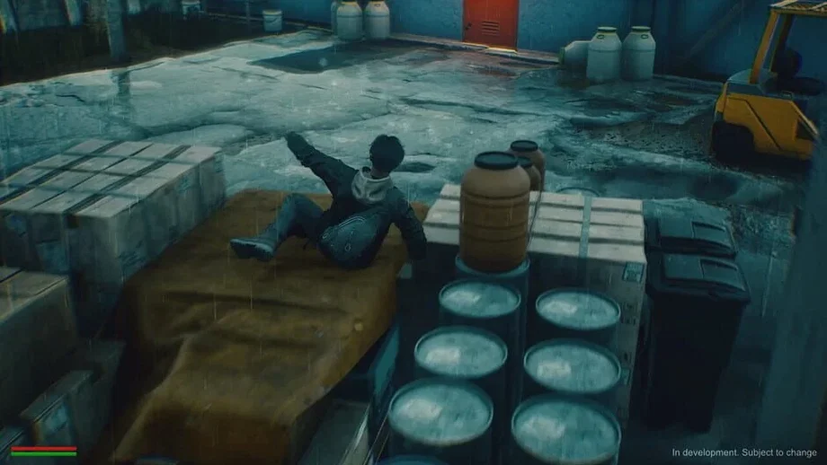 Acts of Blood (PC) gallery image 4