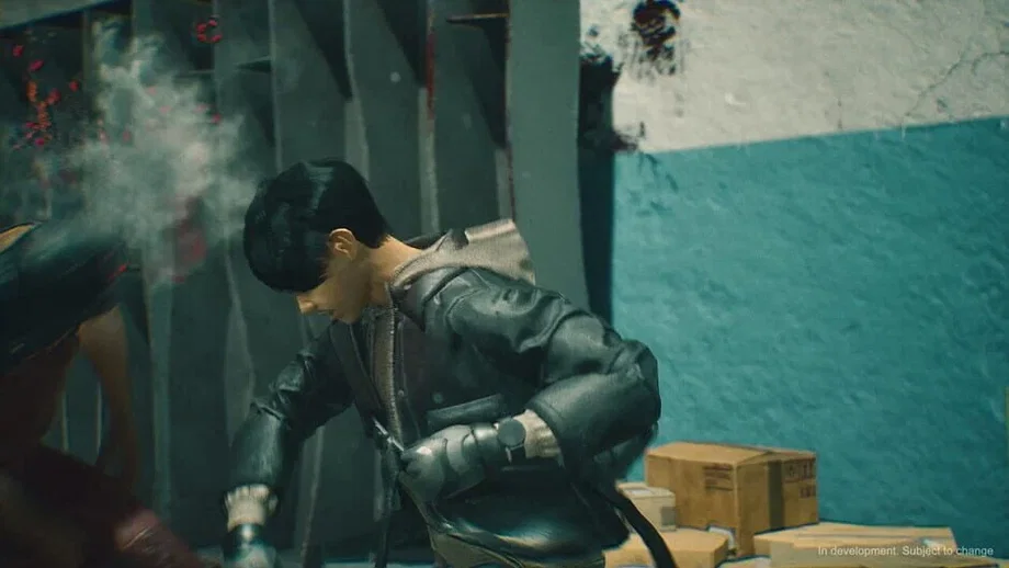 Acts of Blood (PC) gallery image 5