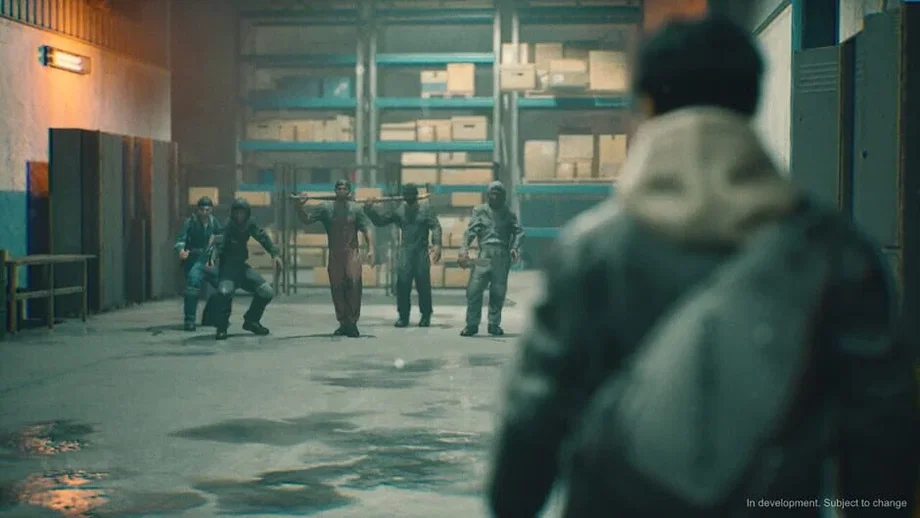 Acts of Blood (PC) gallery image 8