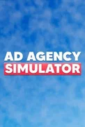 Ad Agency Simulator (PC)