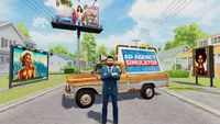 Ad Agency Simulator (PC) thumb 5