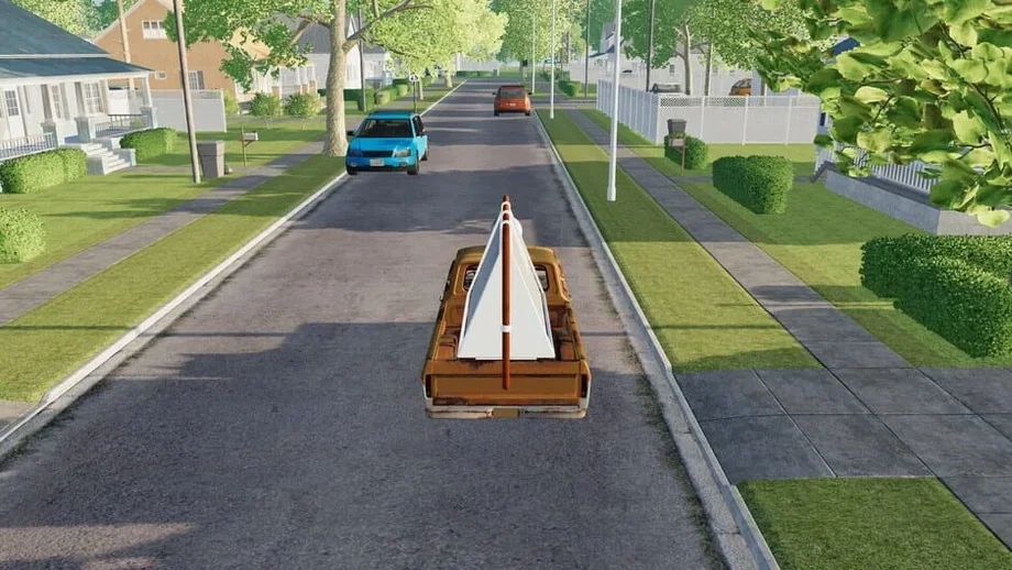 Ad Agency Simulator (PC) gallery image 7