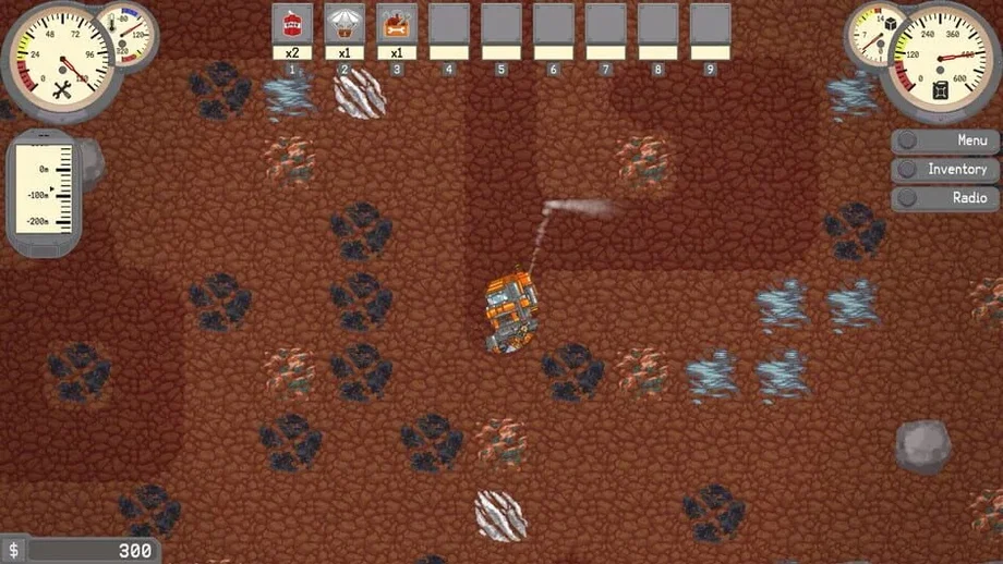 Ad Fundum (PC) gallery image 9