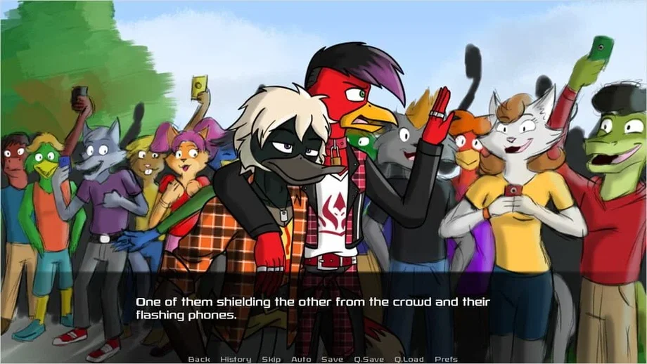 Ad Infinitum (PS5) gallery image 5