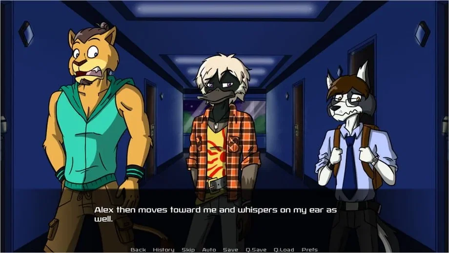 Ad Infinitum (Xbox Series X|S) gallery image 2