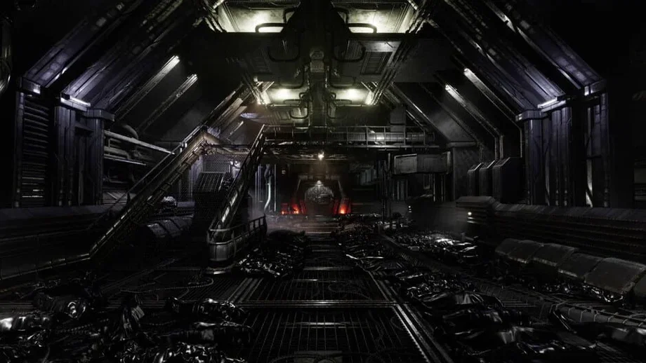 Adam: Lost Memories (PC) gallery image 2