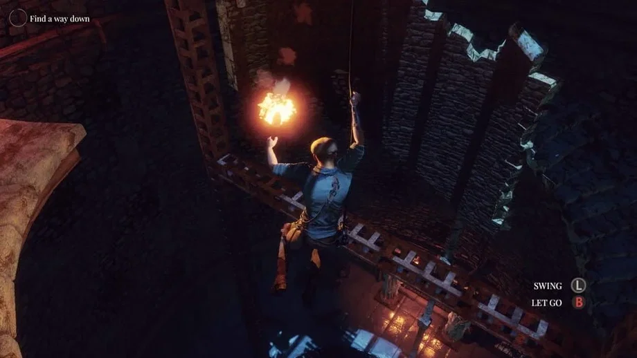 Adam's Venture: Origins (Switch) gallery image 2