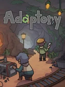 Adaptory (PC)