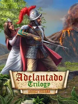 Adelantado Trilogy: Book Three (PC) gallery image 1