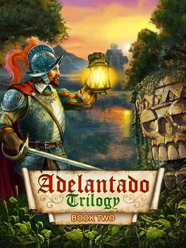 Adelantado Trilogy: Book Two Adelantado Trilogy. Book Two (PC) gallery image 1
