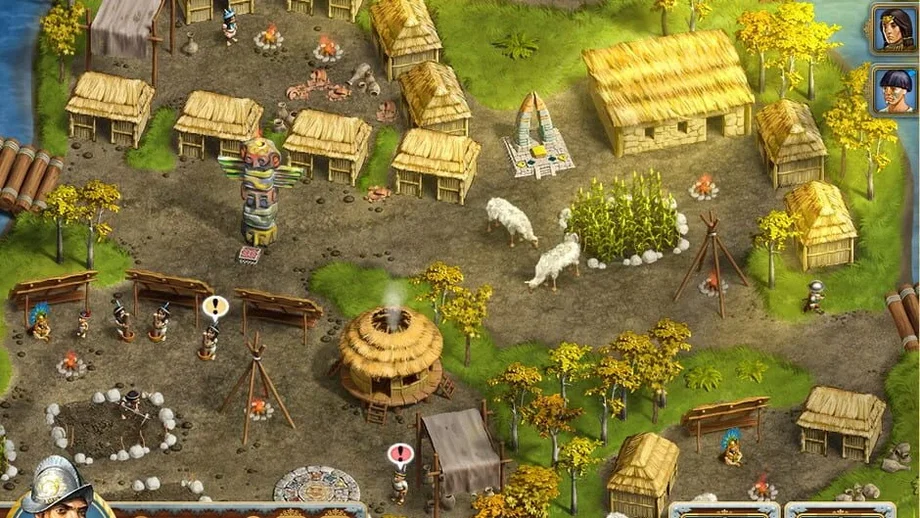 Adelantado Trilogy: Book Two (PC) gallery image 2