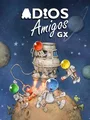 Adios Amigos: Galactic Explorers (PC) thumb 1