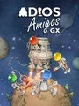 Adios Amigos: Galactic Explorers (PS4) thumb 1
