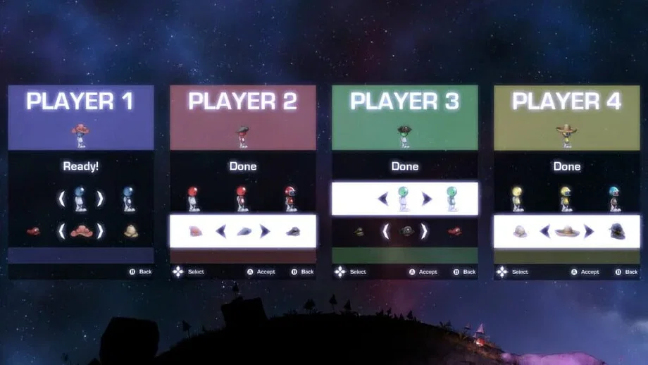 Adios Amigos (Xbox One) gallery image 2