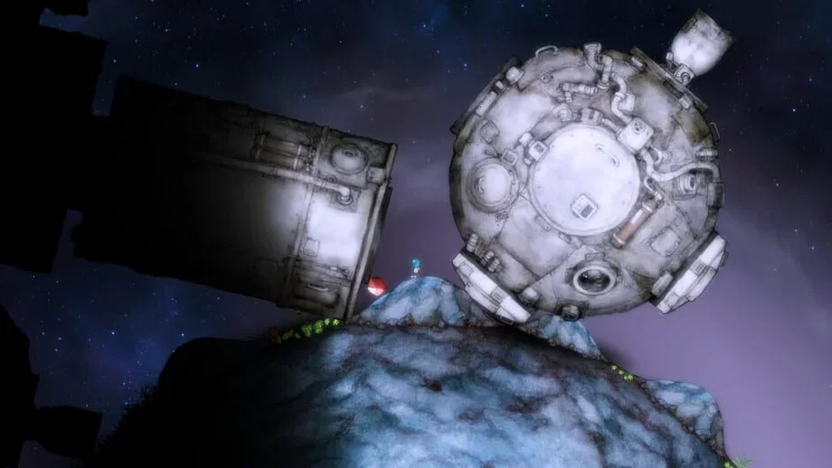 Adios Amigos (Xbox One) gallery image 3