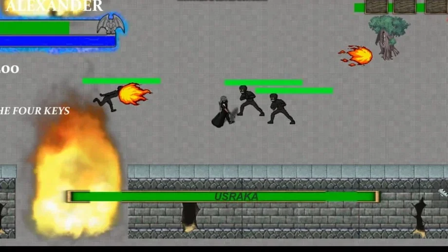 ADM 2: When Worlds Collide (PC) gallery image 5