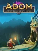ADOM: Ancient Domains of Mystery (PC)