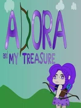 Adora and My Treasure (PC)