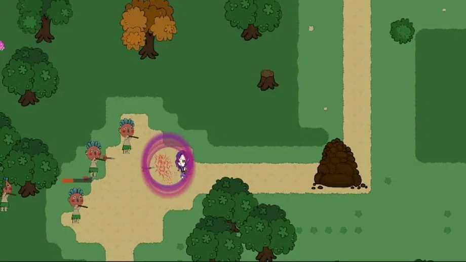 Adora and My Treasure (PC) gallery image 6