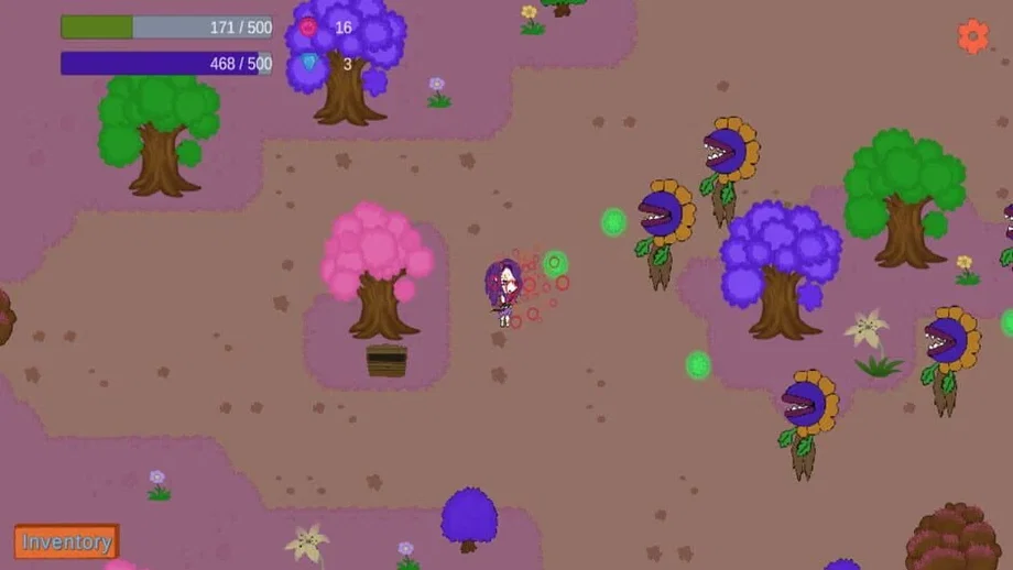 Adora and My Treasure (PC) gallery image 8