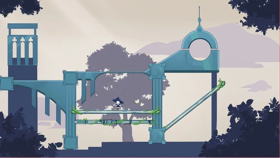 Adorable Witch 3 (PC) gallery image 3