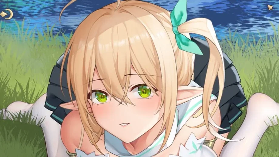 Adorable Witch 3 (PC) gallery image 7