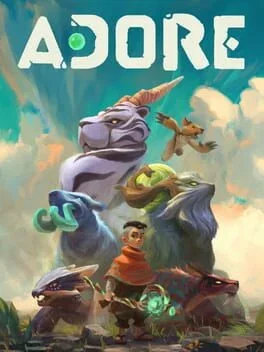 Adore (PS4) gallery image 1