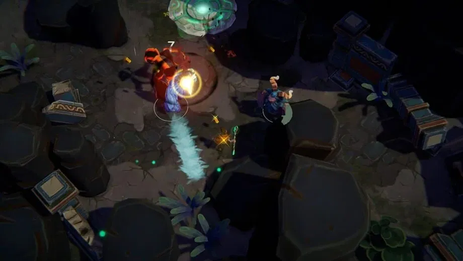 Adore (PS4) gallery image 5