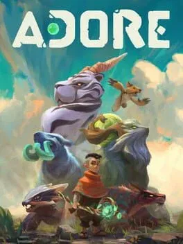 Adore (Xbox One)