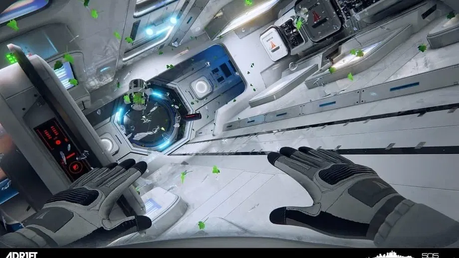 Adr1ft (PS4) gallery image 3
